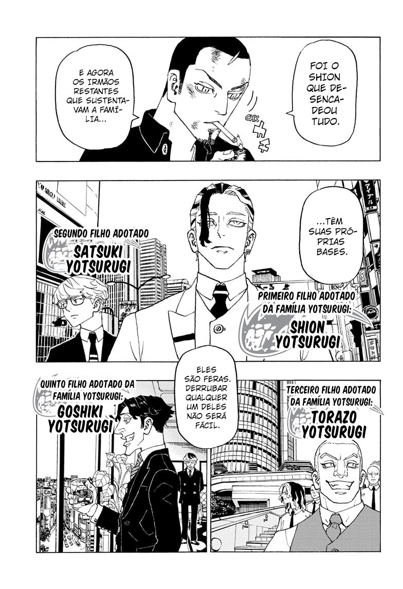 Read Astro Royale PT Manga Online