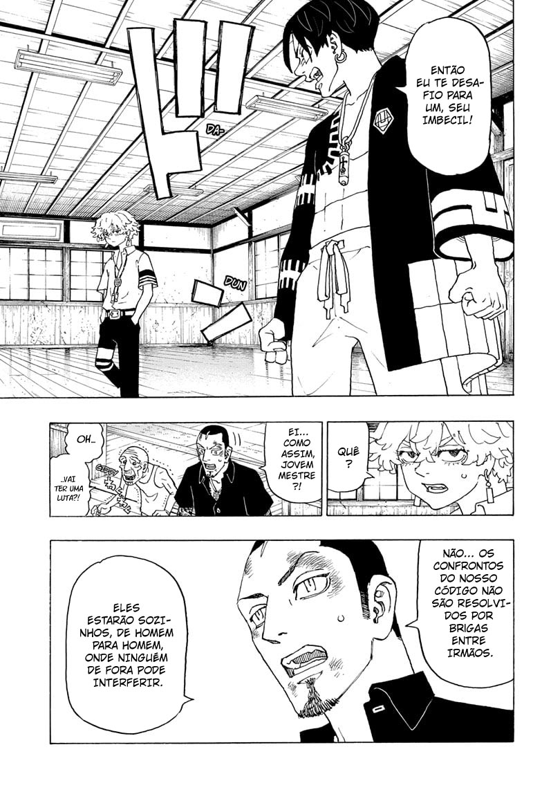Read Astro Royale PT Manga Online