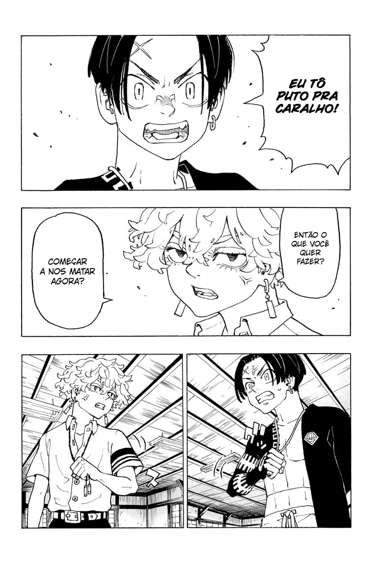 Read Astro Royale PT Manga Online