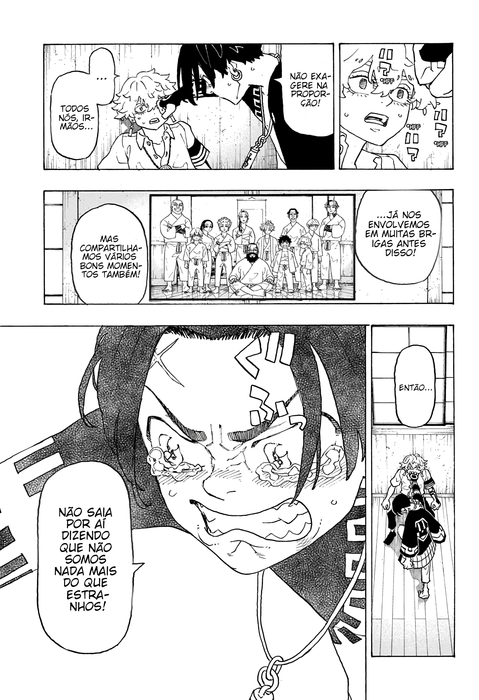 Read Astro Royale PT Manga Online