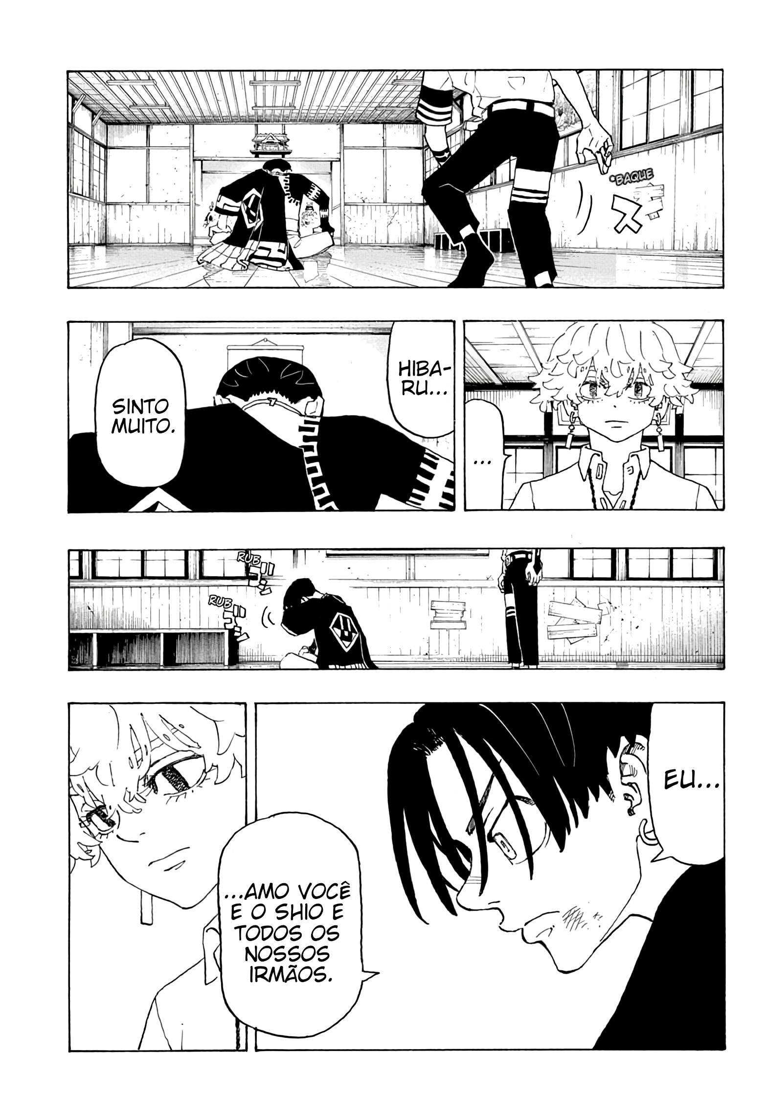 Read Astro Royale PT Manga Online