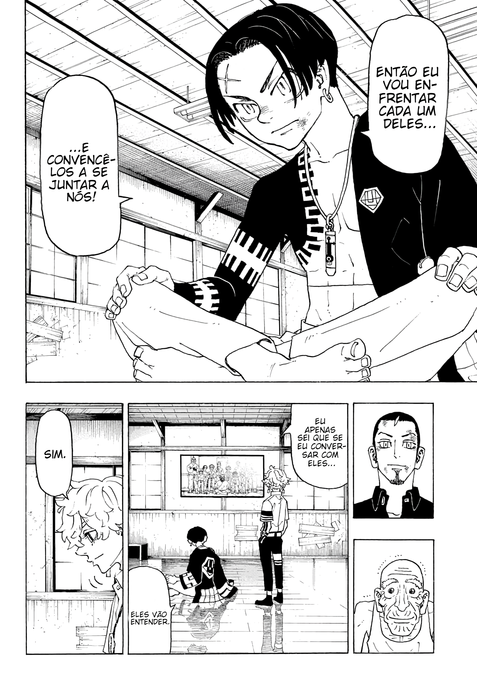 Read Astro Royale PT Manga Online