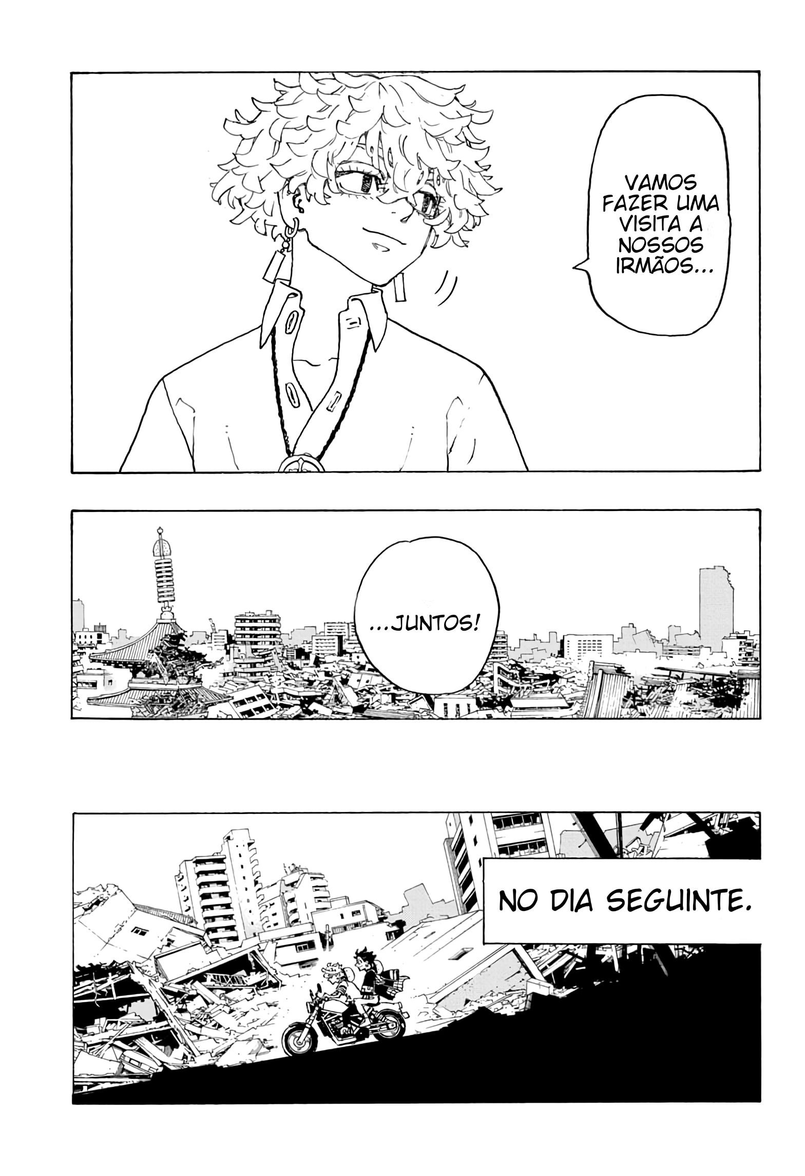 Read Astro Royale PT Manga Online
