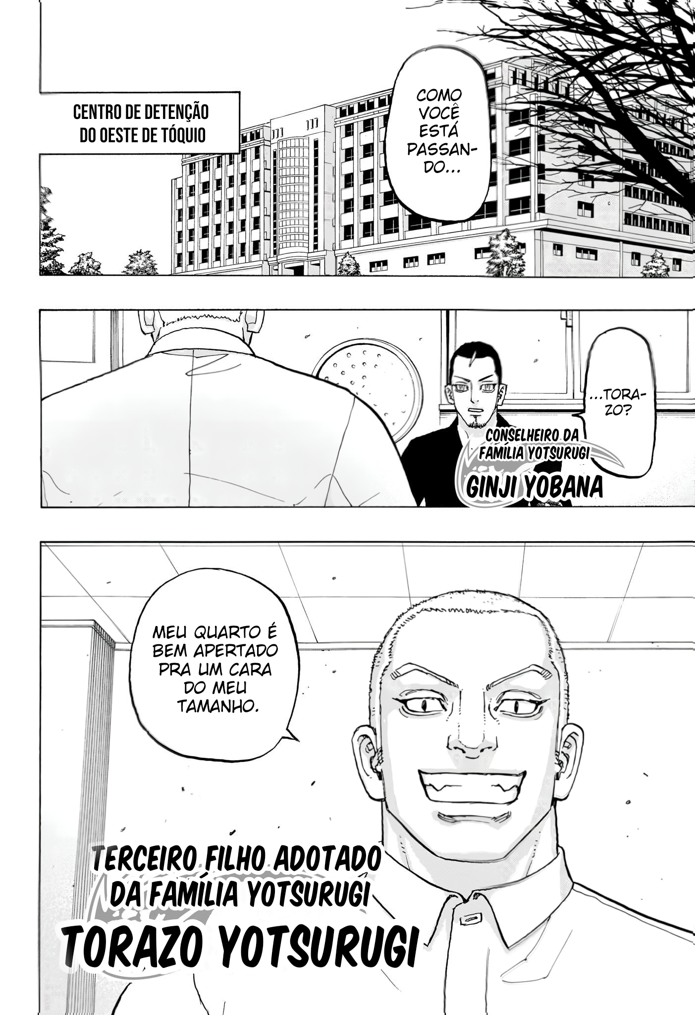 Read Astro Royale PT Manga Online