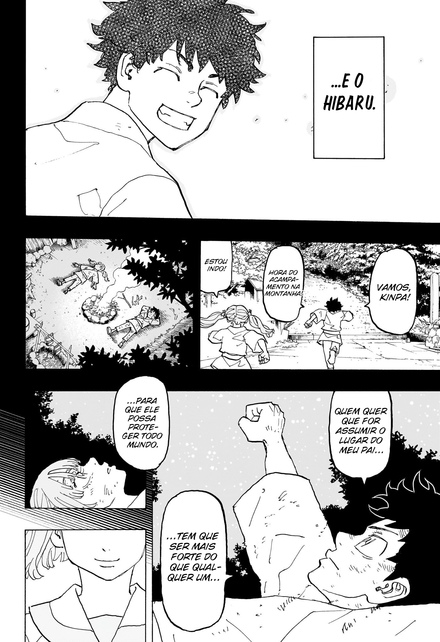 Read Astro Royale PT Manga Online