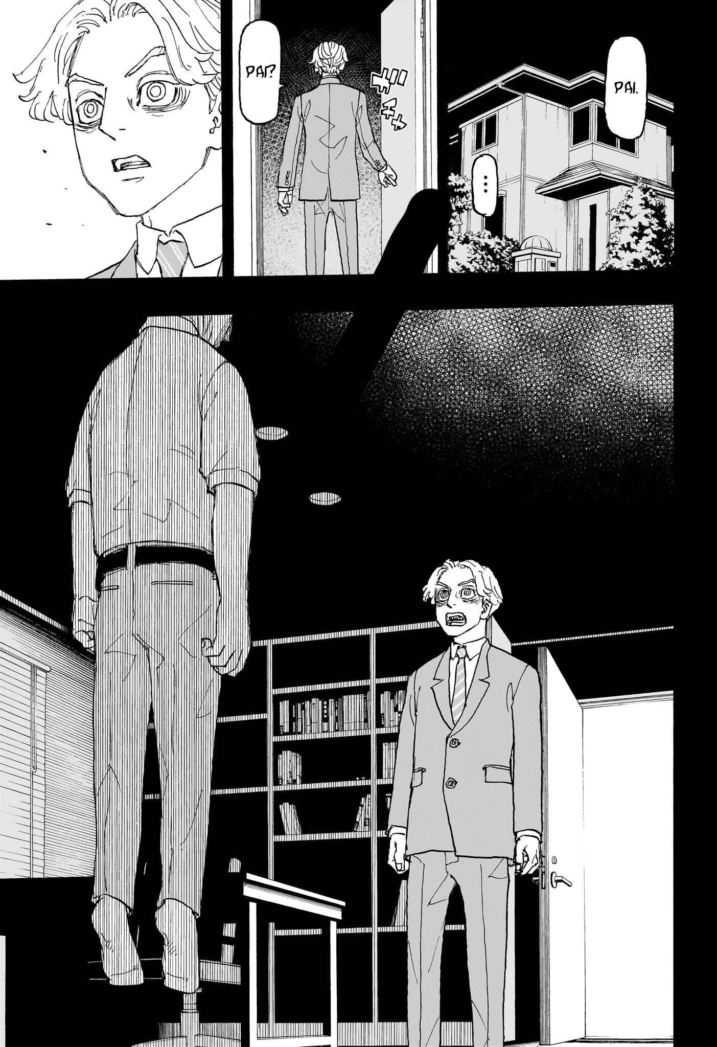 Read Astro Royale PT Manga Online