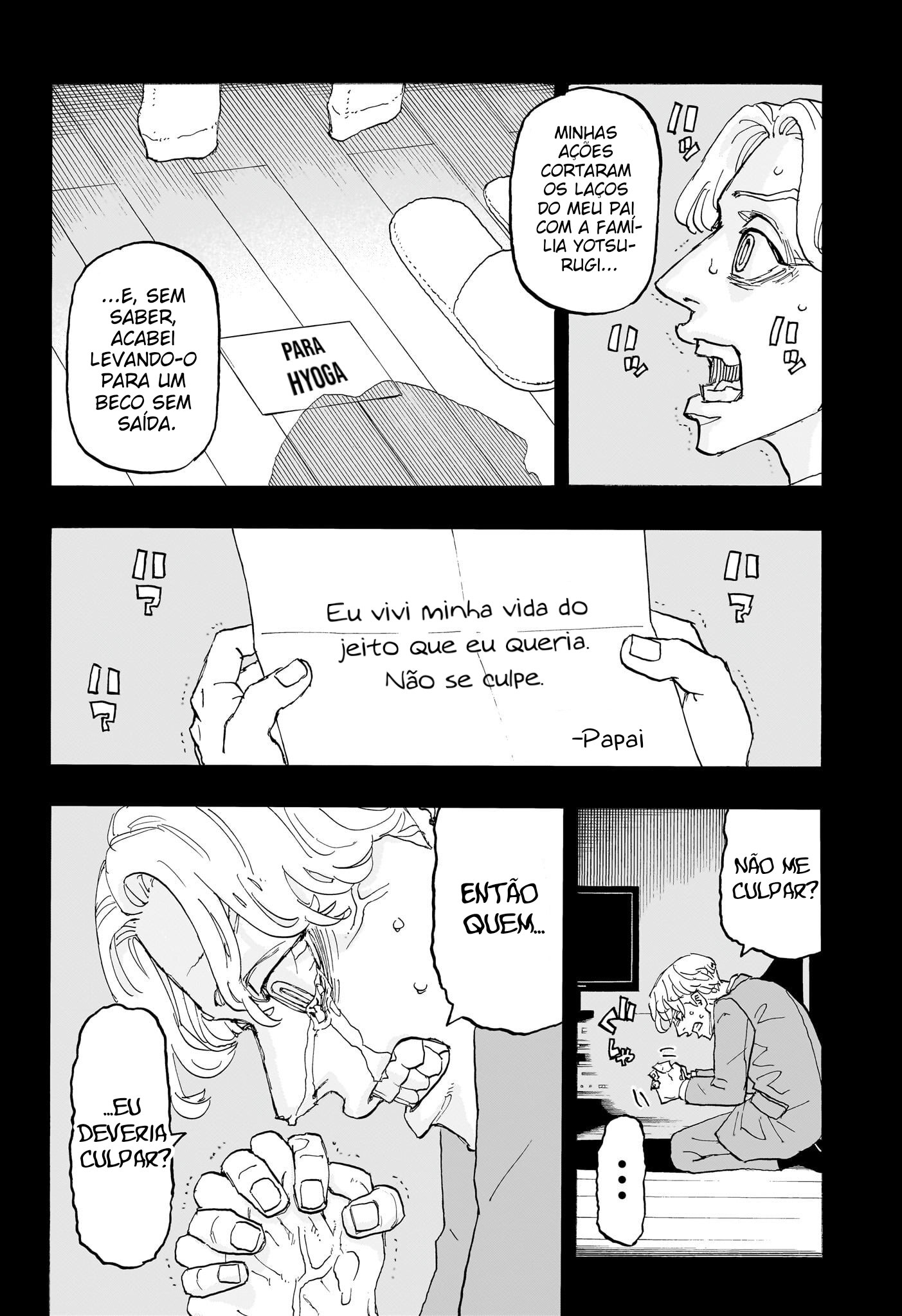 Read Astro Royale PT Manga Online