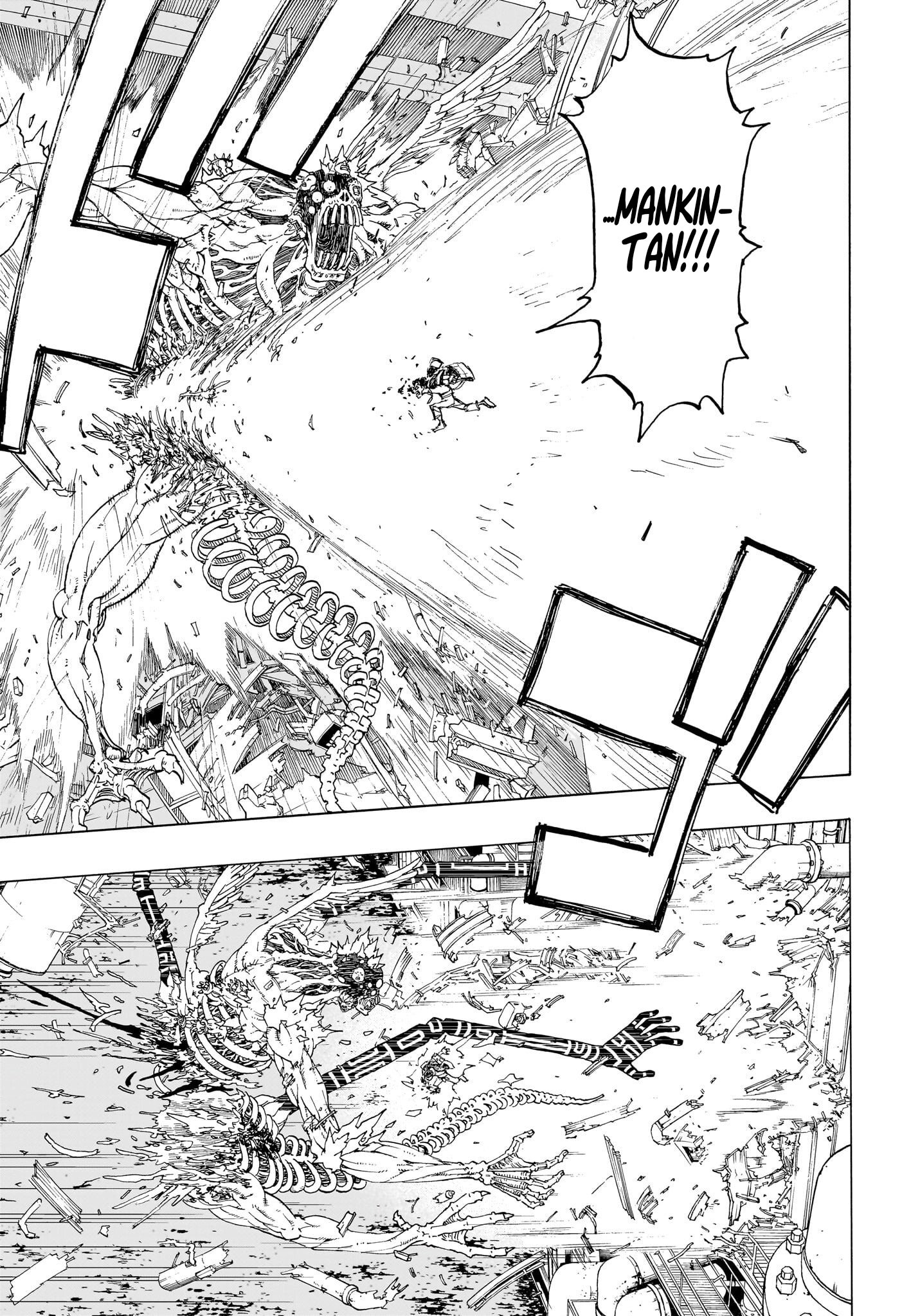 Read Astro Royale PT Manga Online