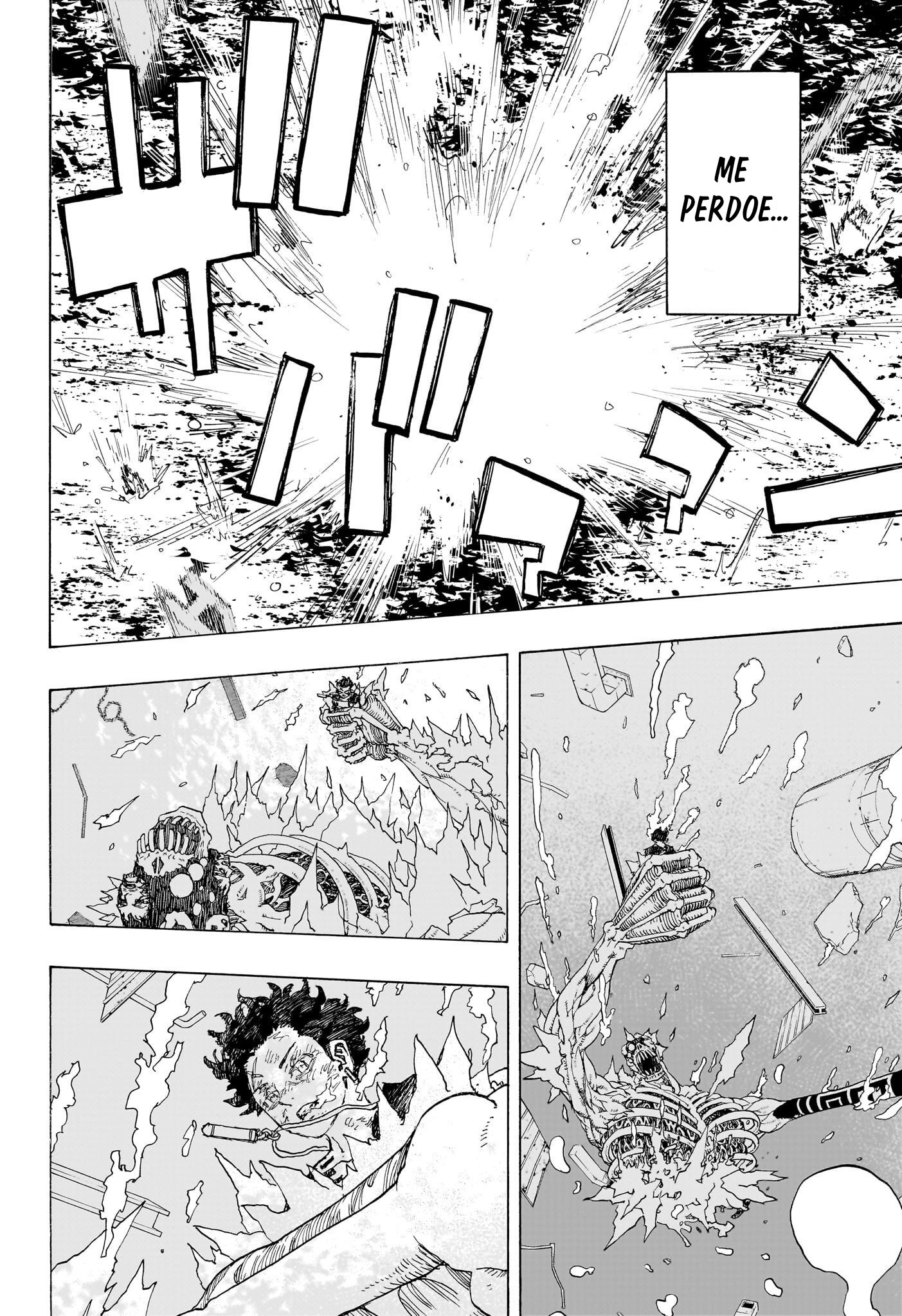 Read Astro Royale PT Manga Online