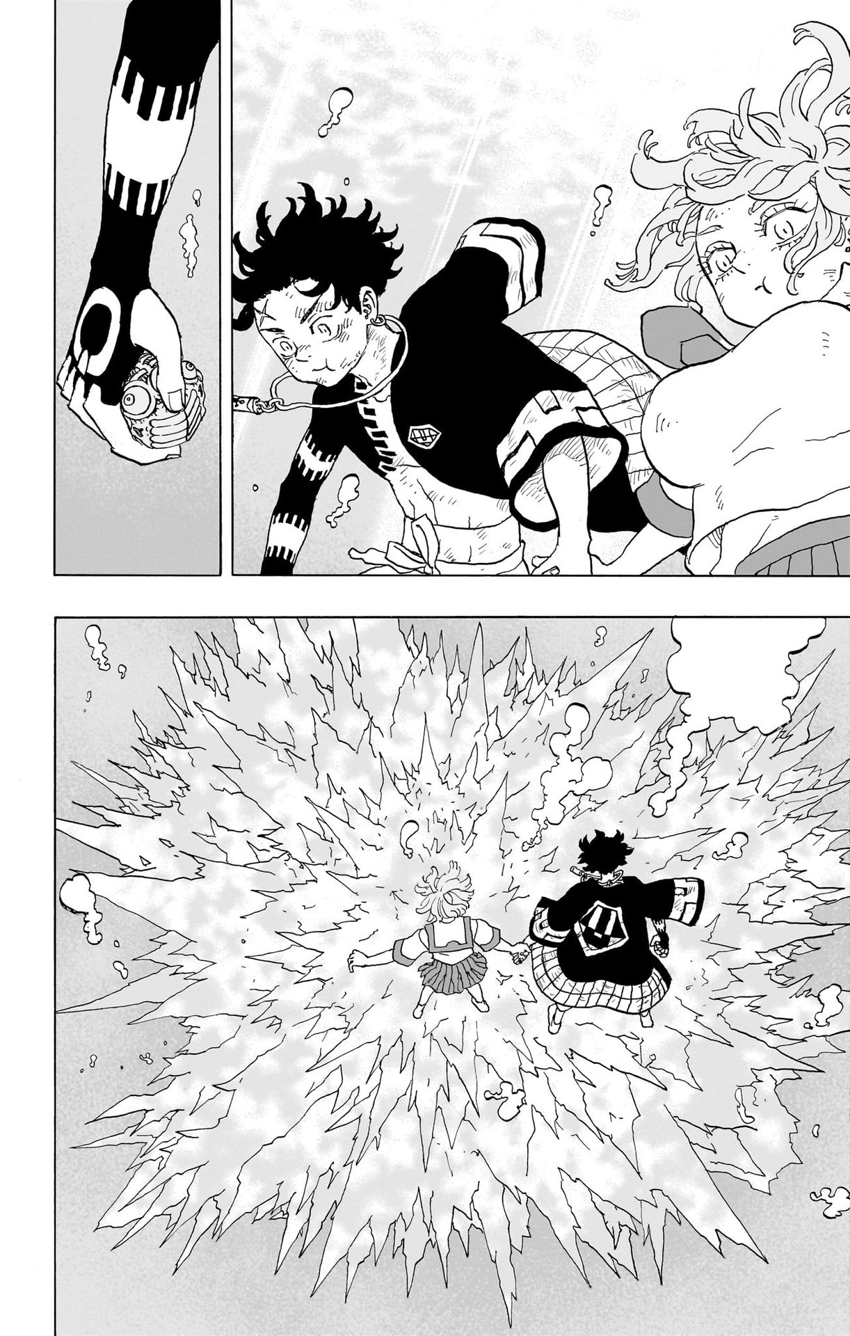 Read Astro Royale PT Manga Online