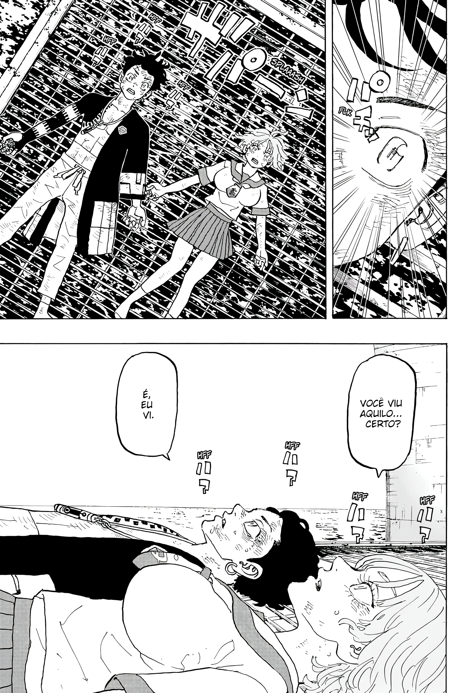 Read Astro Royale PT Manga Online