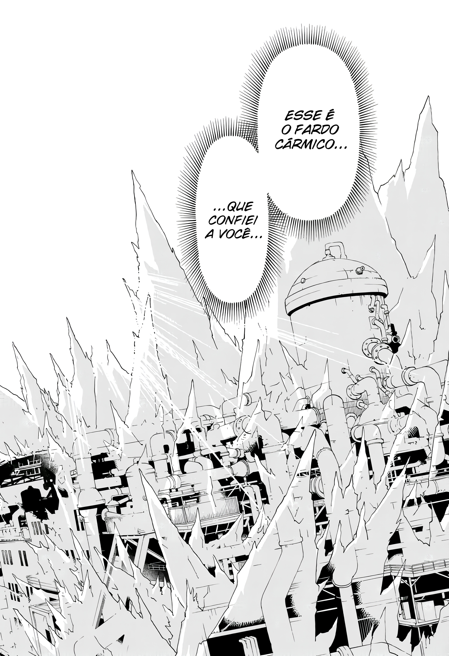 Read Astro Royale PT Manga Online