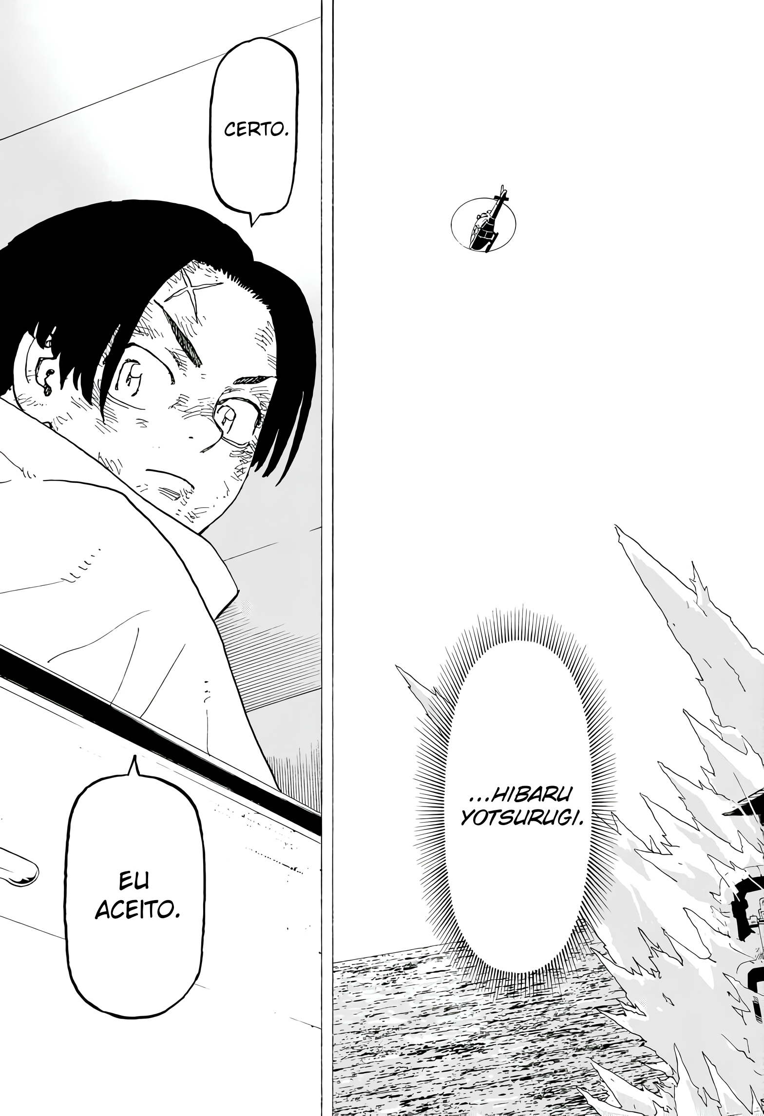 Read Astro Royale PT Manga Online