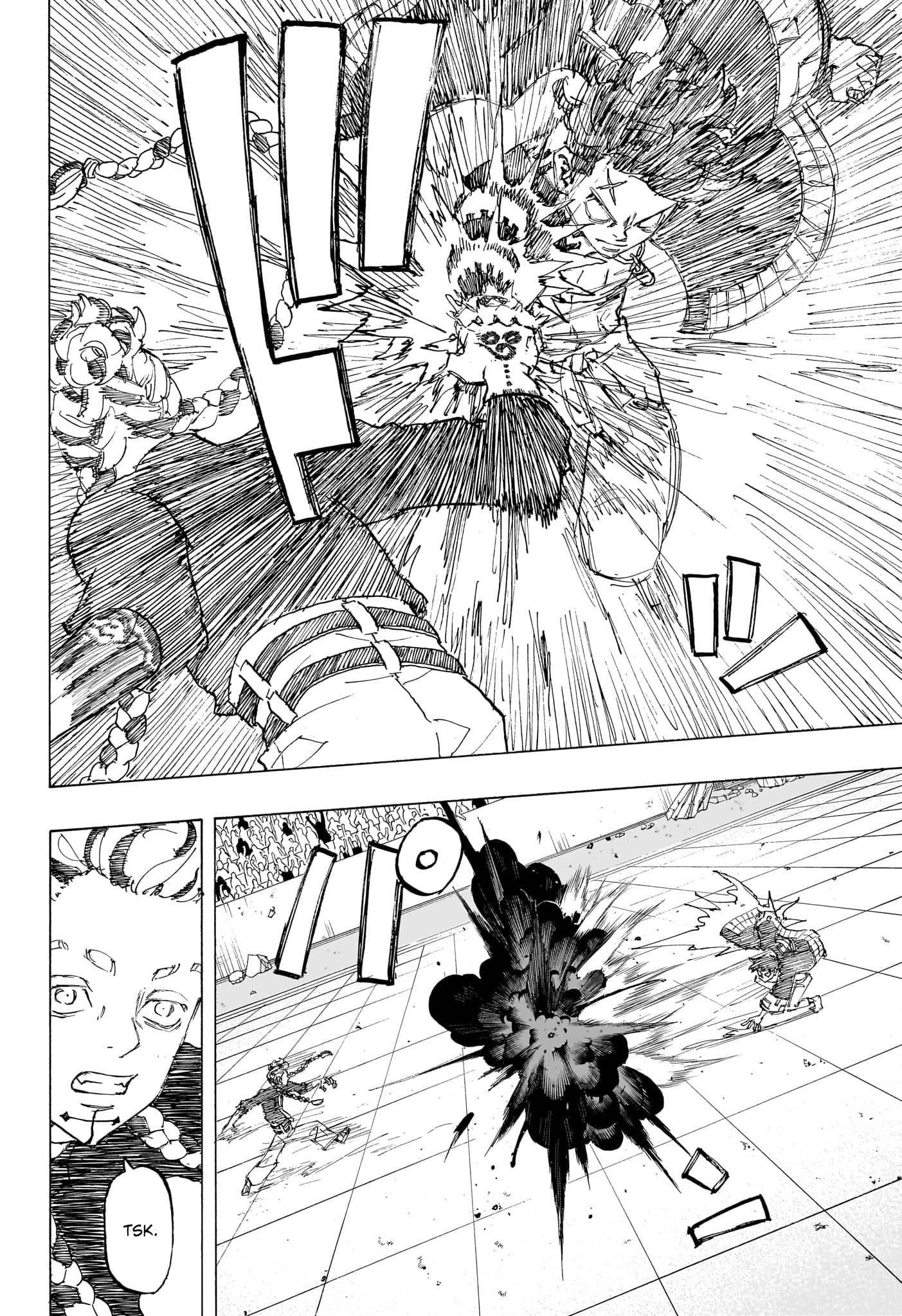 Read Astro Royale PT Manga Online