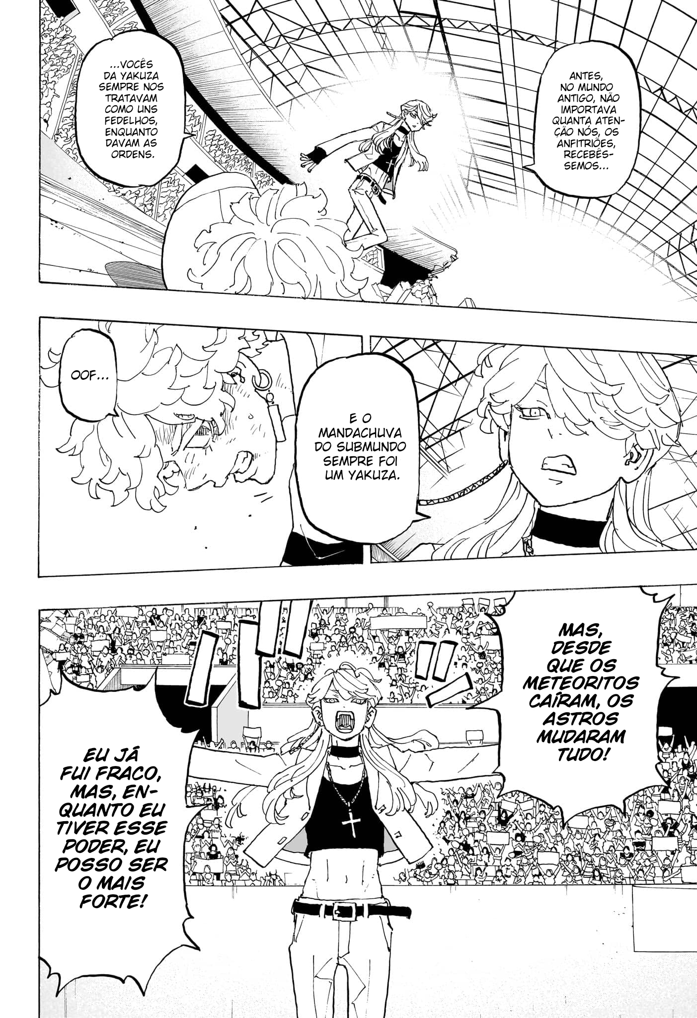 Read Astro Royale PT Manga Online