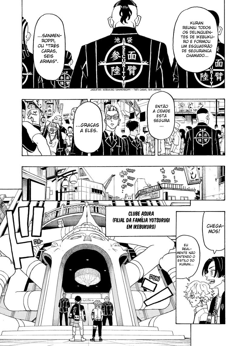 Read Astro Royale PT Manga Online