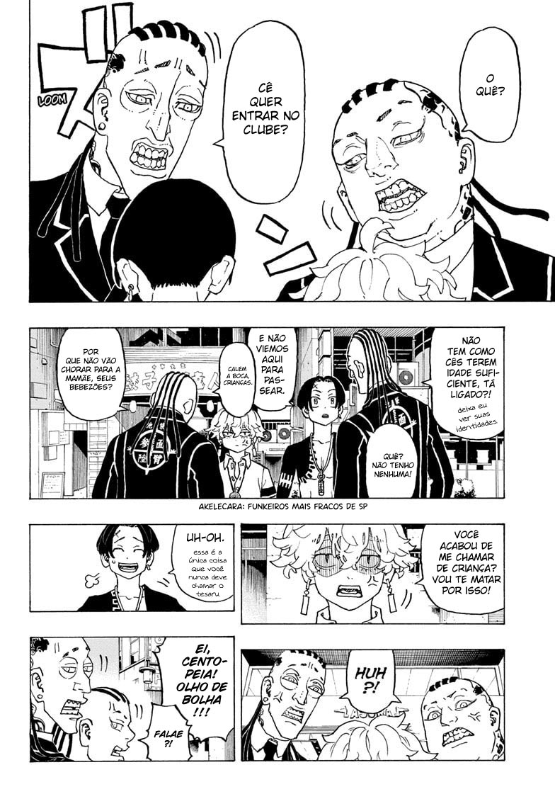 Read Astro Royale PT Manga Online