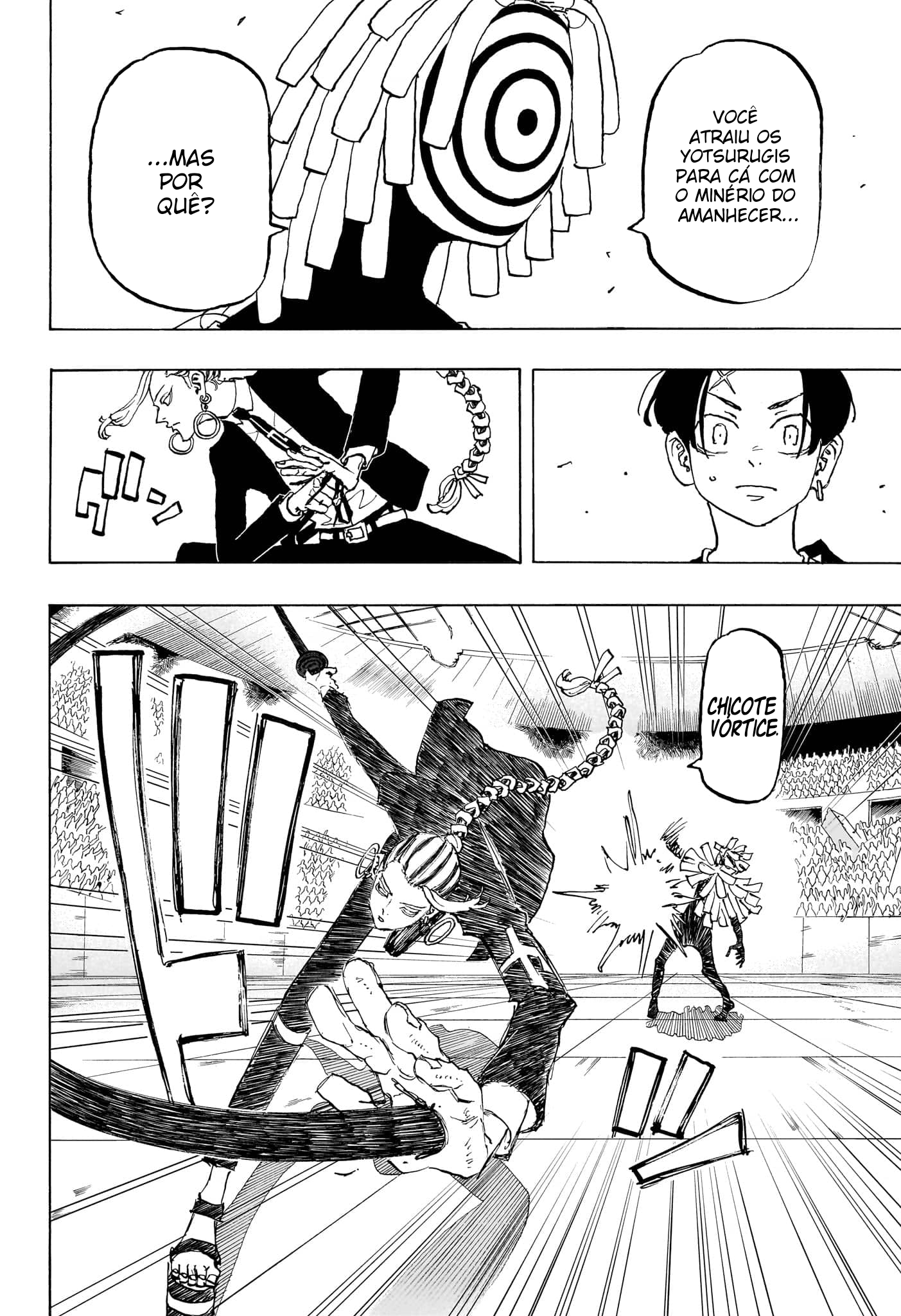 Read Astro Royale PT Manga Online