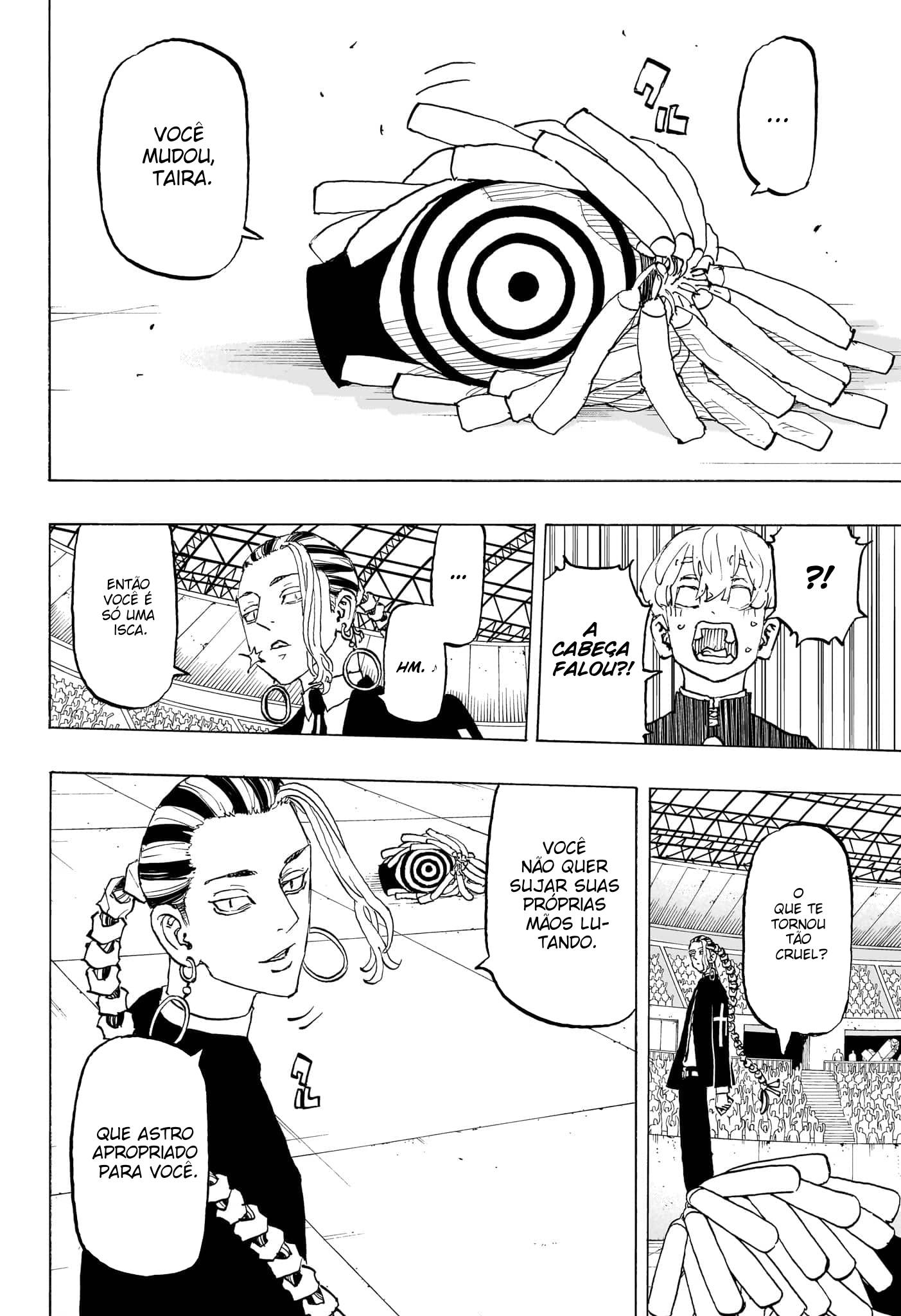 Read Astro Royale PT Manga Online