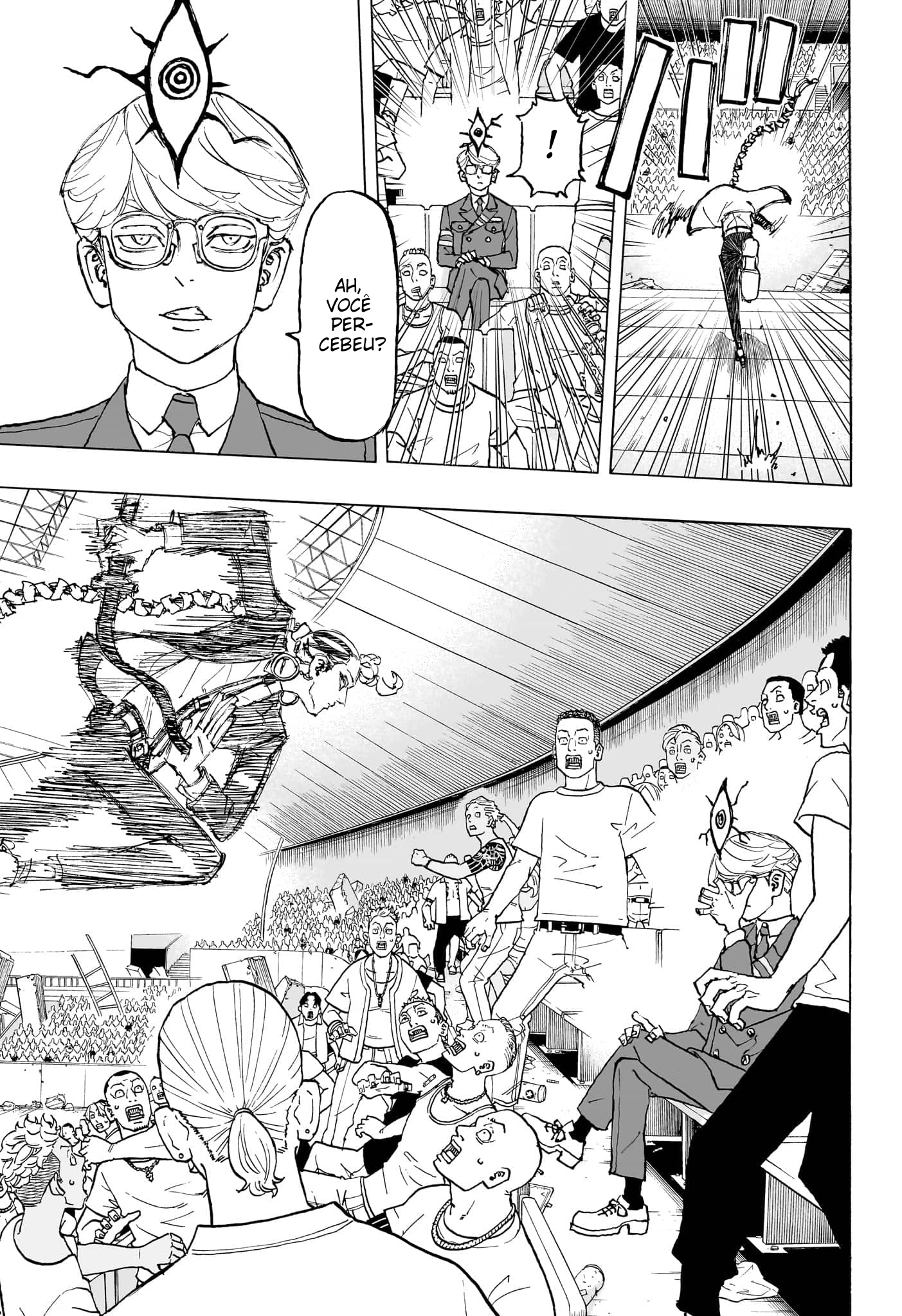 Read Astro Royale PT Manga Online