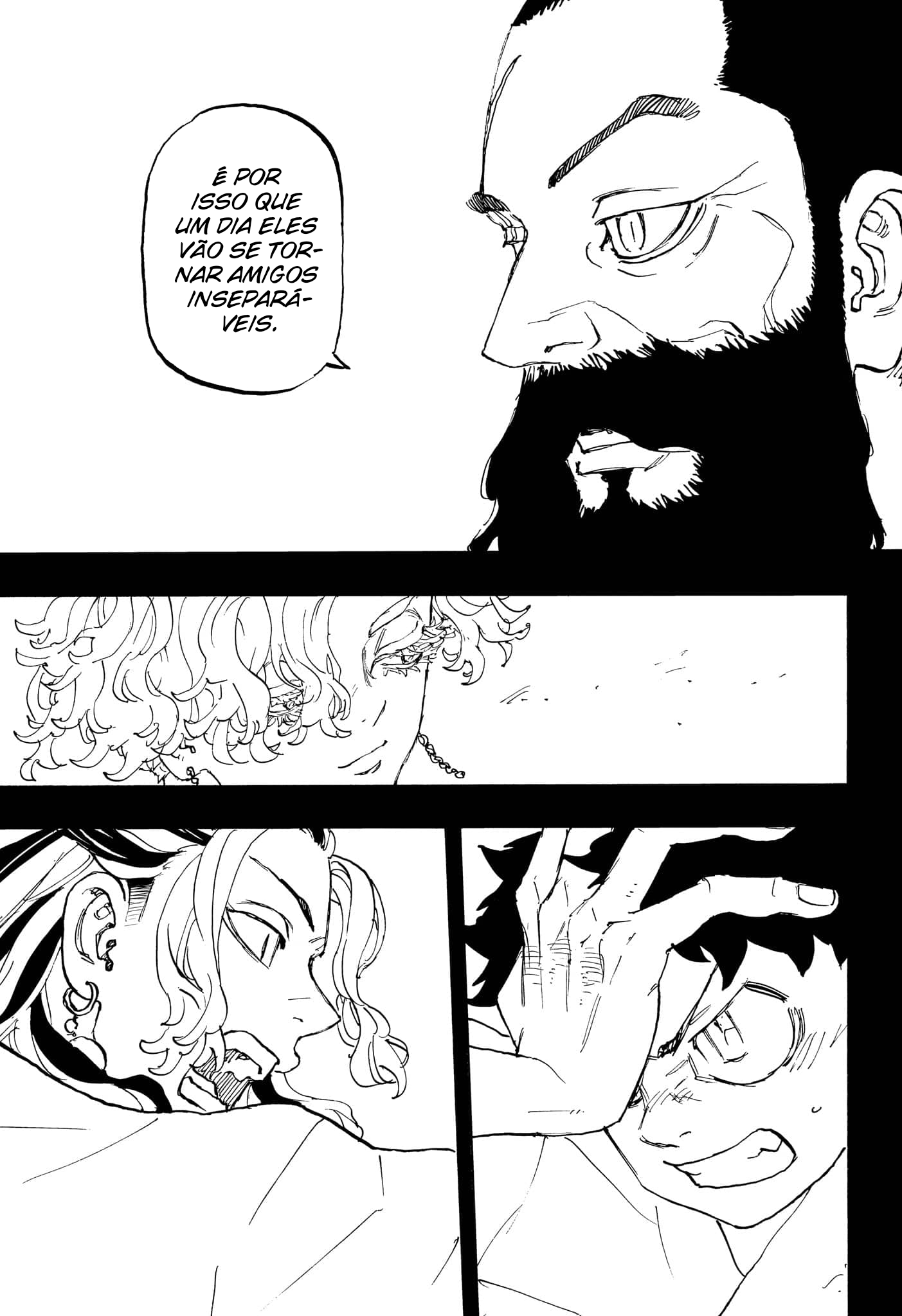 Read Astro Royale PT Manga Online