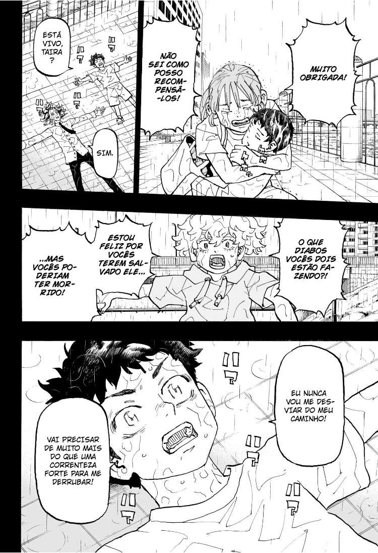 Read Astro Royale PT Manga Online