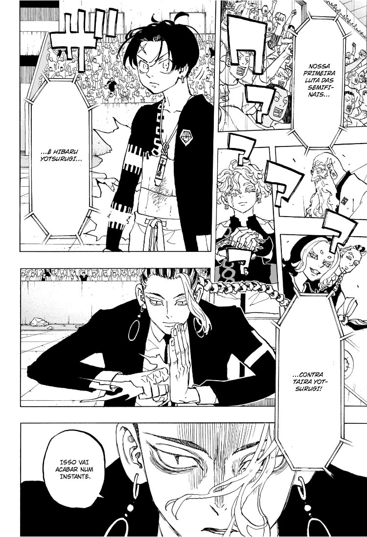 Read Astro Royale PT Manga Online