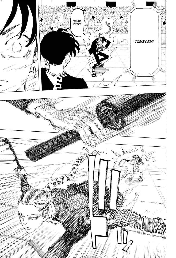 Read Astro Royale PT Manga Online