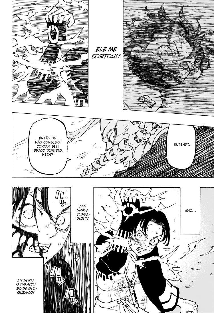 Read Astro Royale PT Manga Online