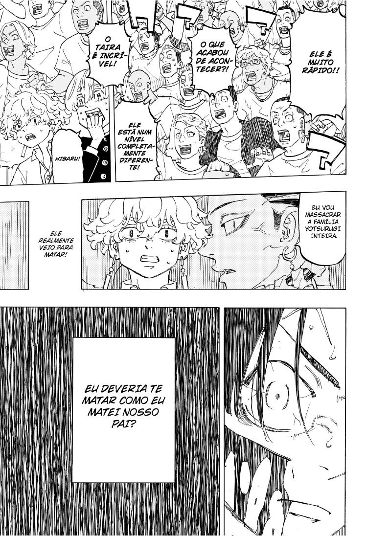 Read Astro Royale PT Manga Online