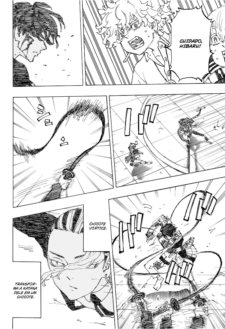 Read Astro Royale PT Manga Online