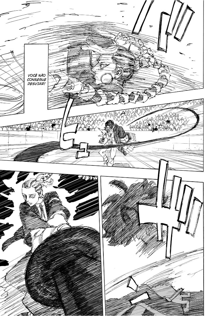 Read Astro Royale PT Manga Online