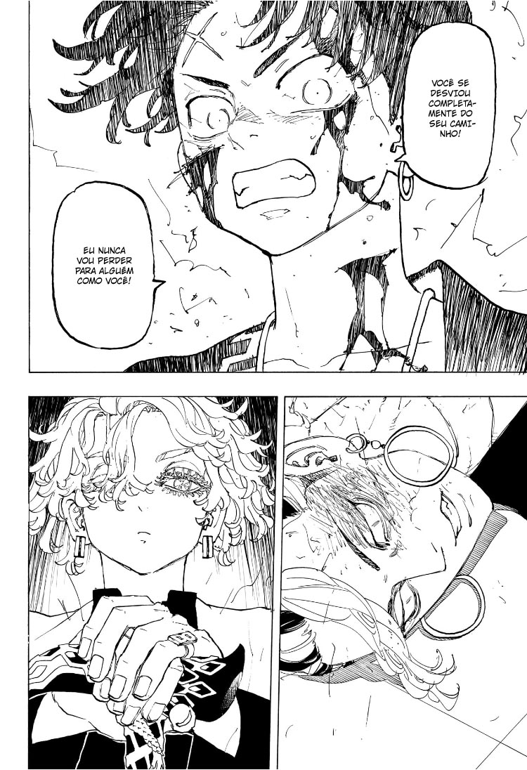 Read Astro Royale PT Manga Online