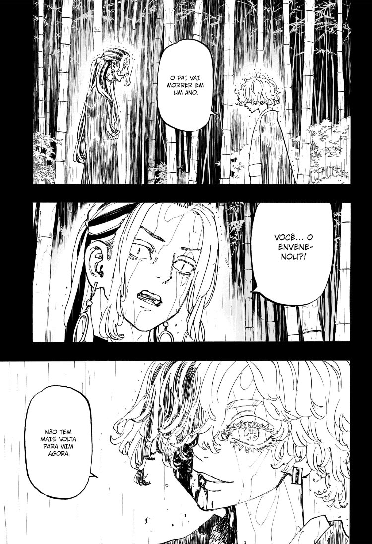 Read Astro Royale PT Manga Online