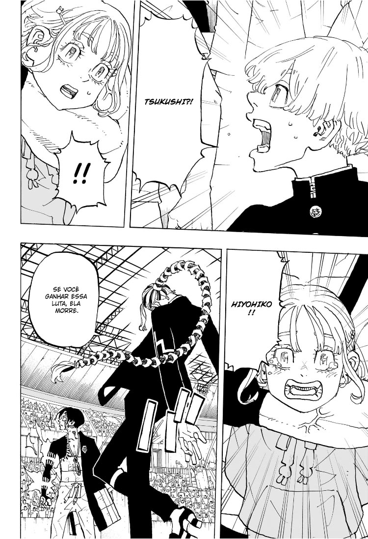 Read Astro Royale PT Manga Online