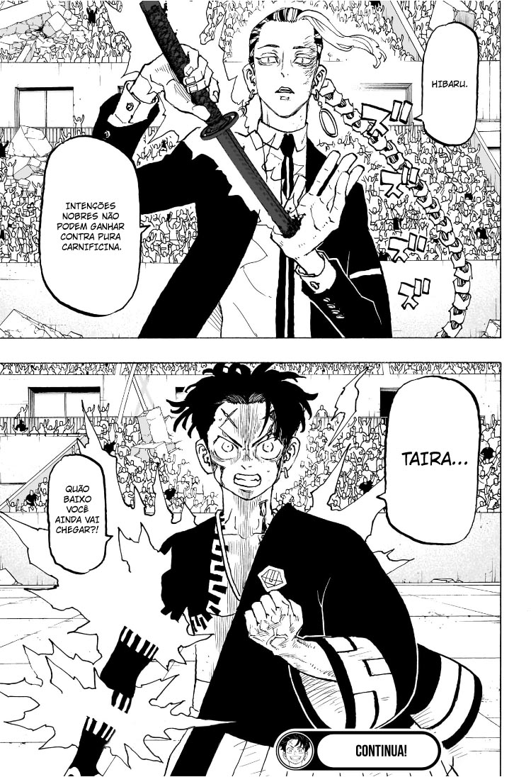 Read Astro Royale PT Manga Online