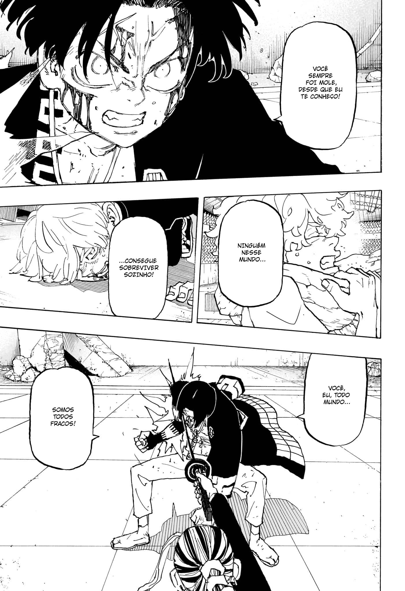 Read Astro Royale PT Manga Online