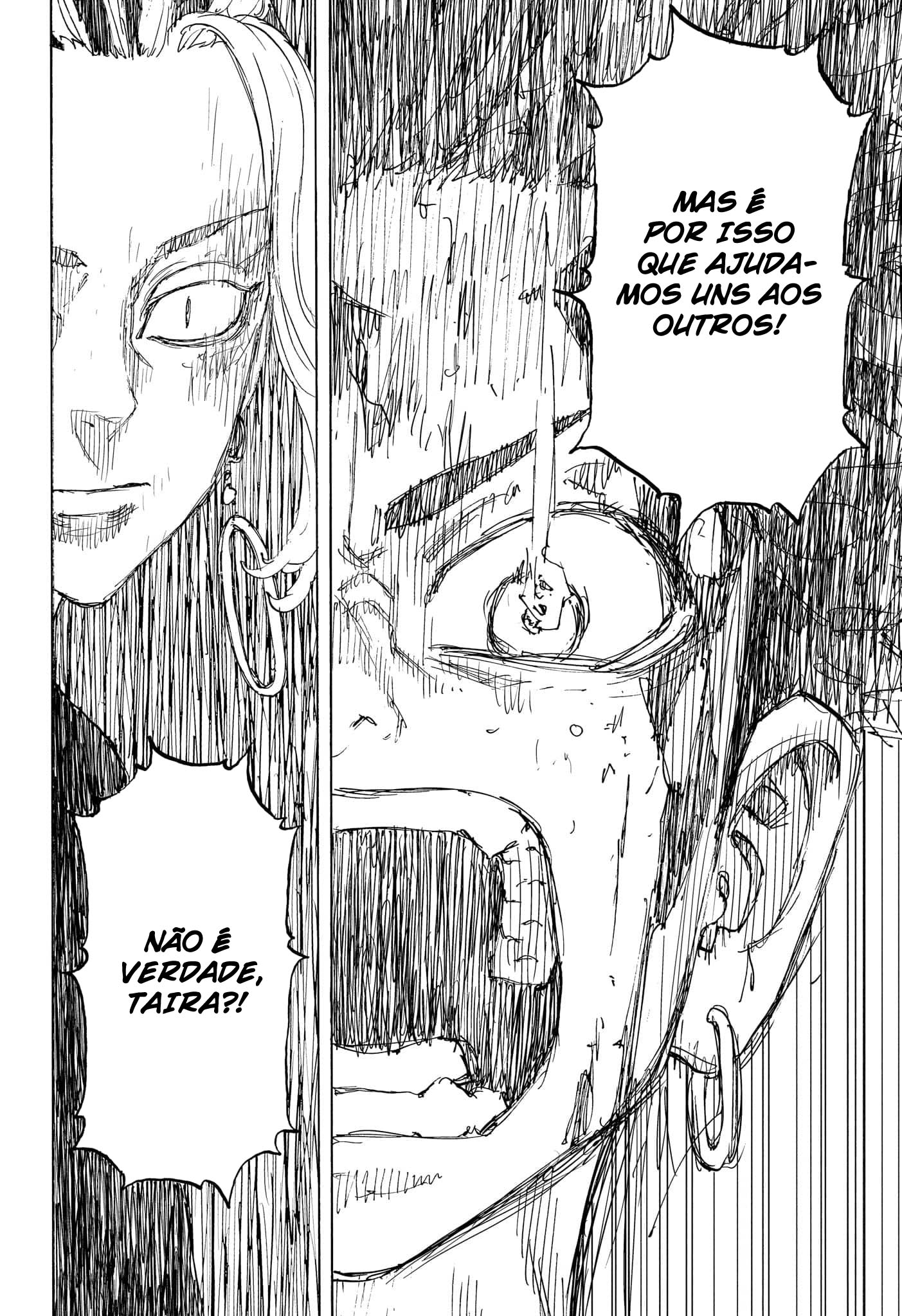 Read Astro Royale PT Manga Online