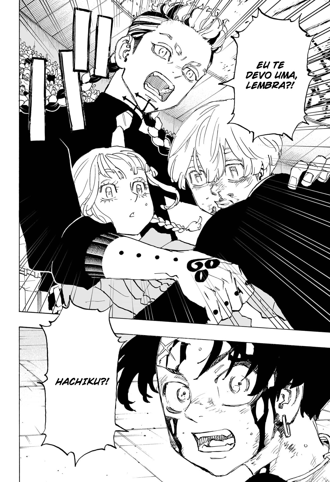 Read Astro Royale PT Manga Online