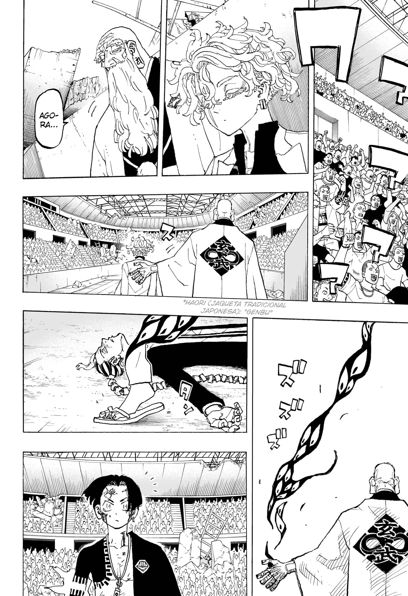 Read Astro Royale PT Manga Online