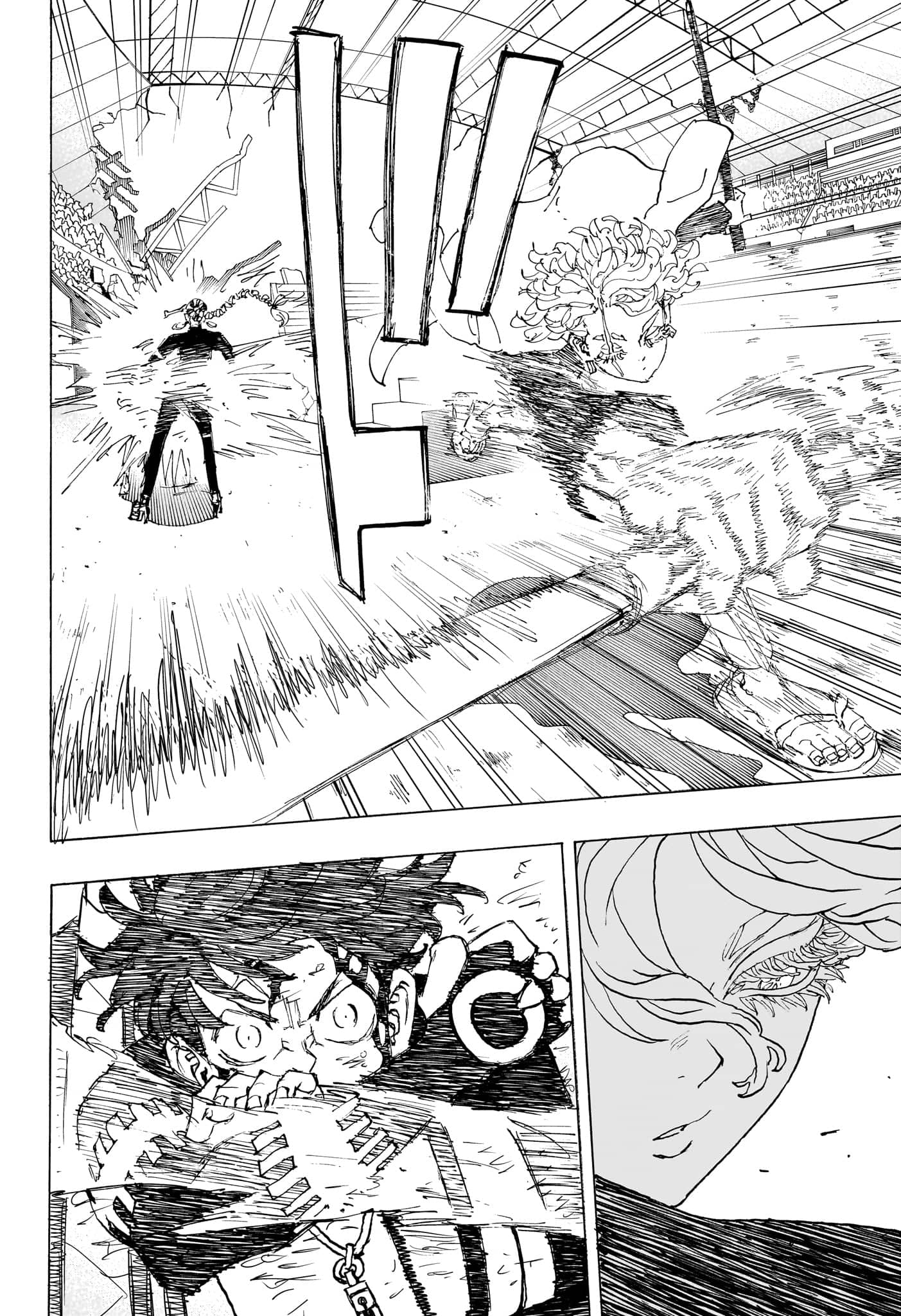 Read Astro Royale PT Manga Online