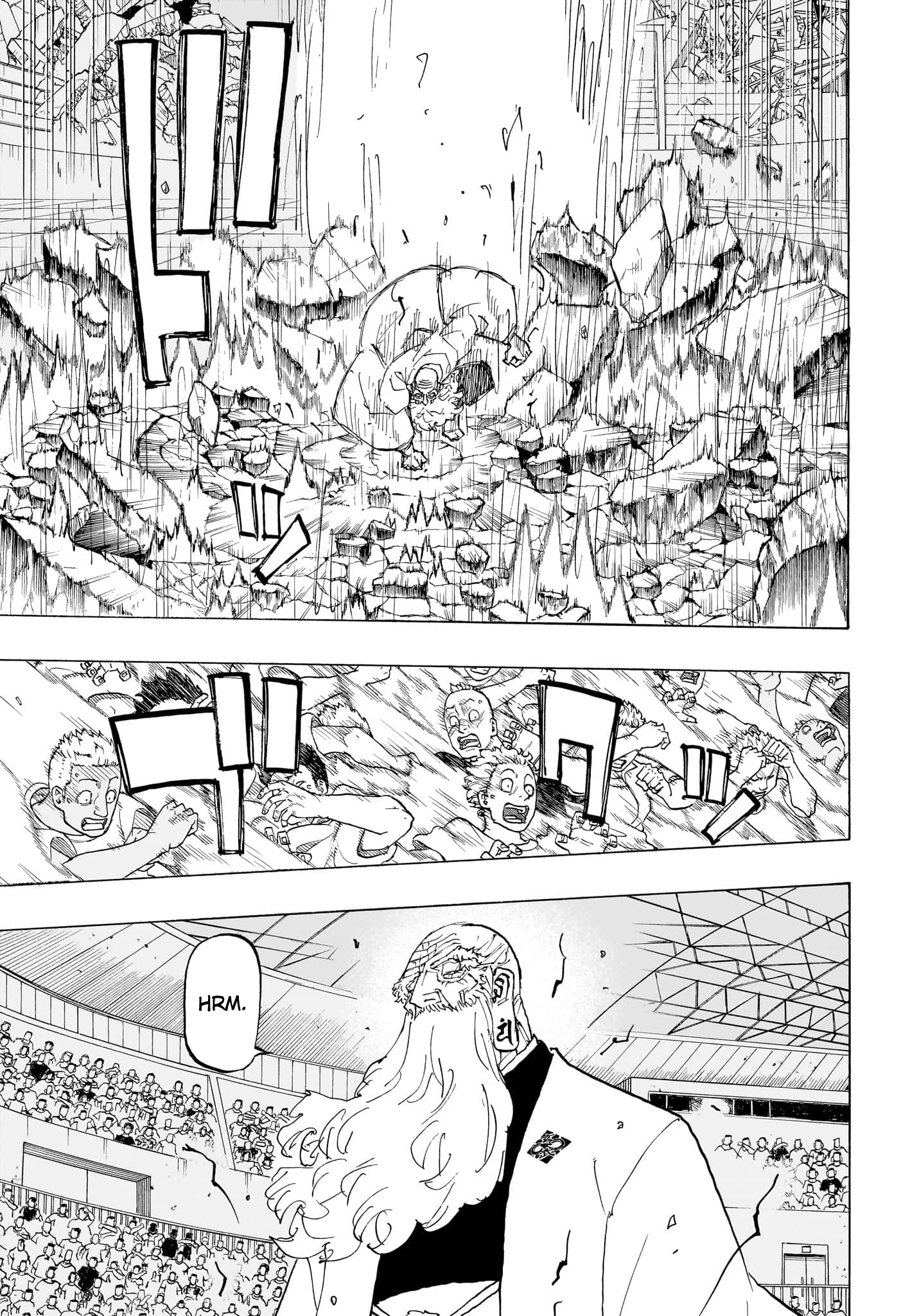 Read Astro Royale PT Manga Online