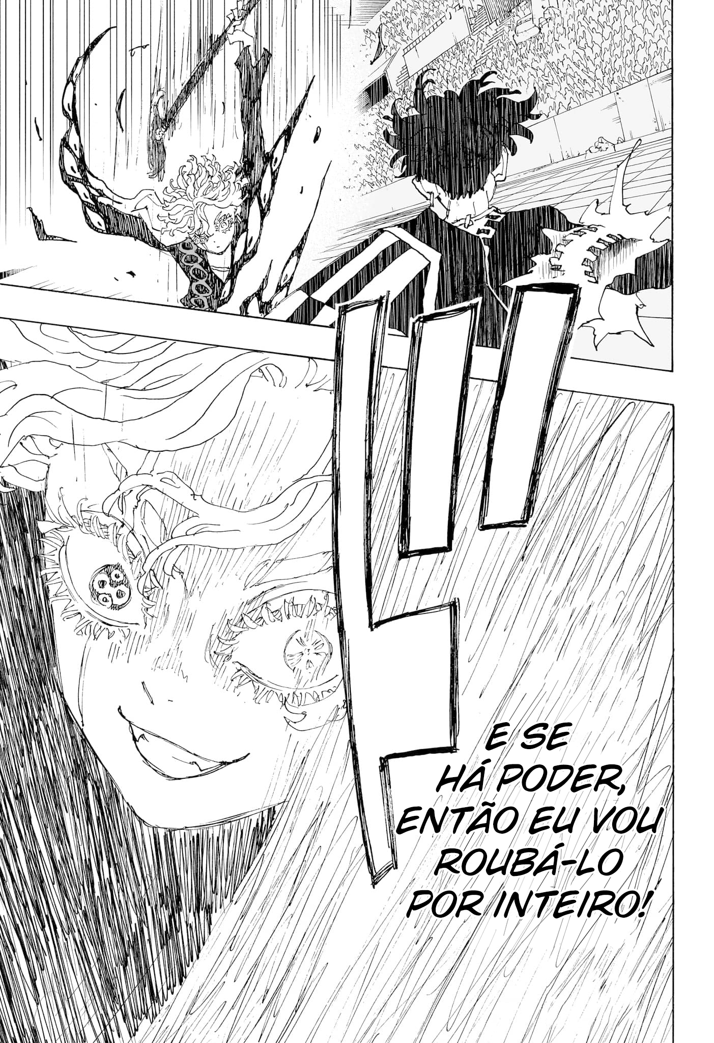 Read Astro Royale PT Manga Online