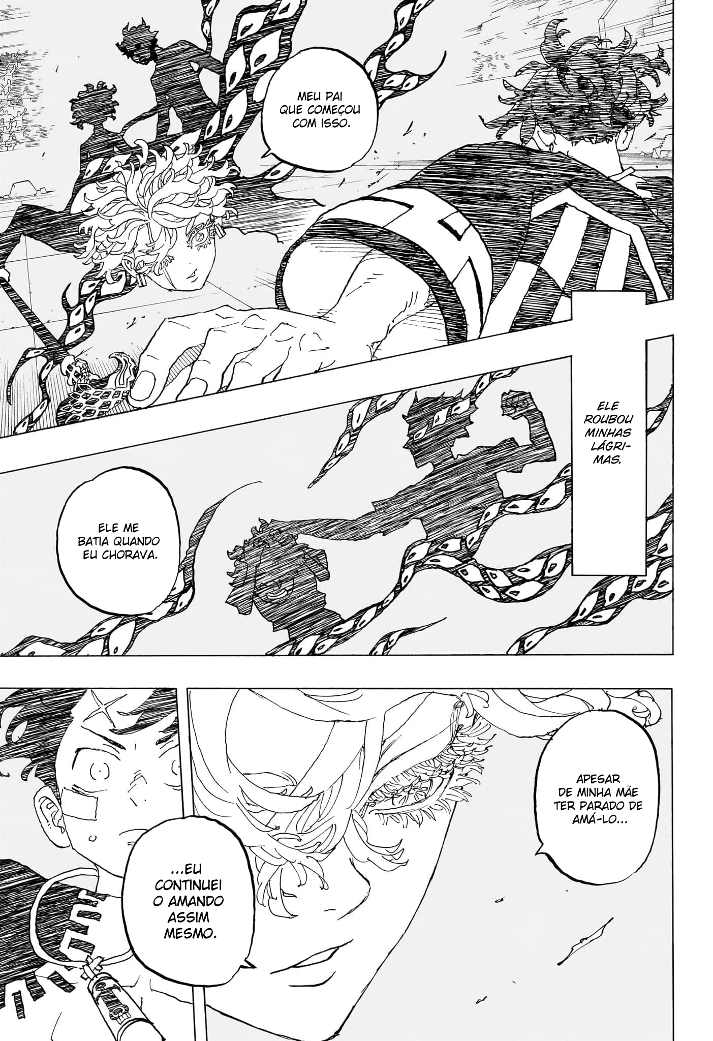 Read Astro Royale PT Manga Online