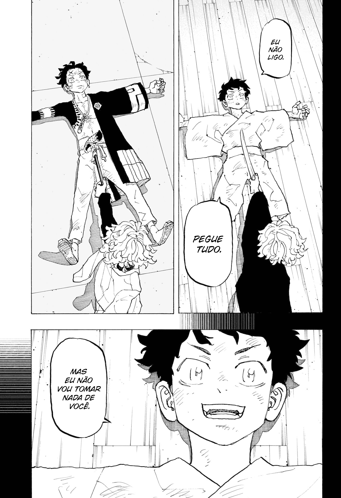 Read Astro Royale PT Manga Online