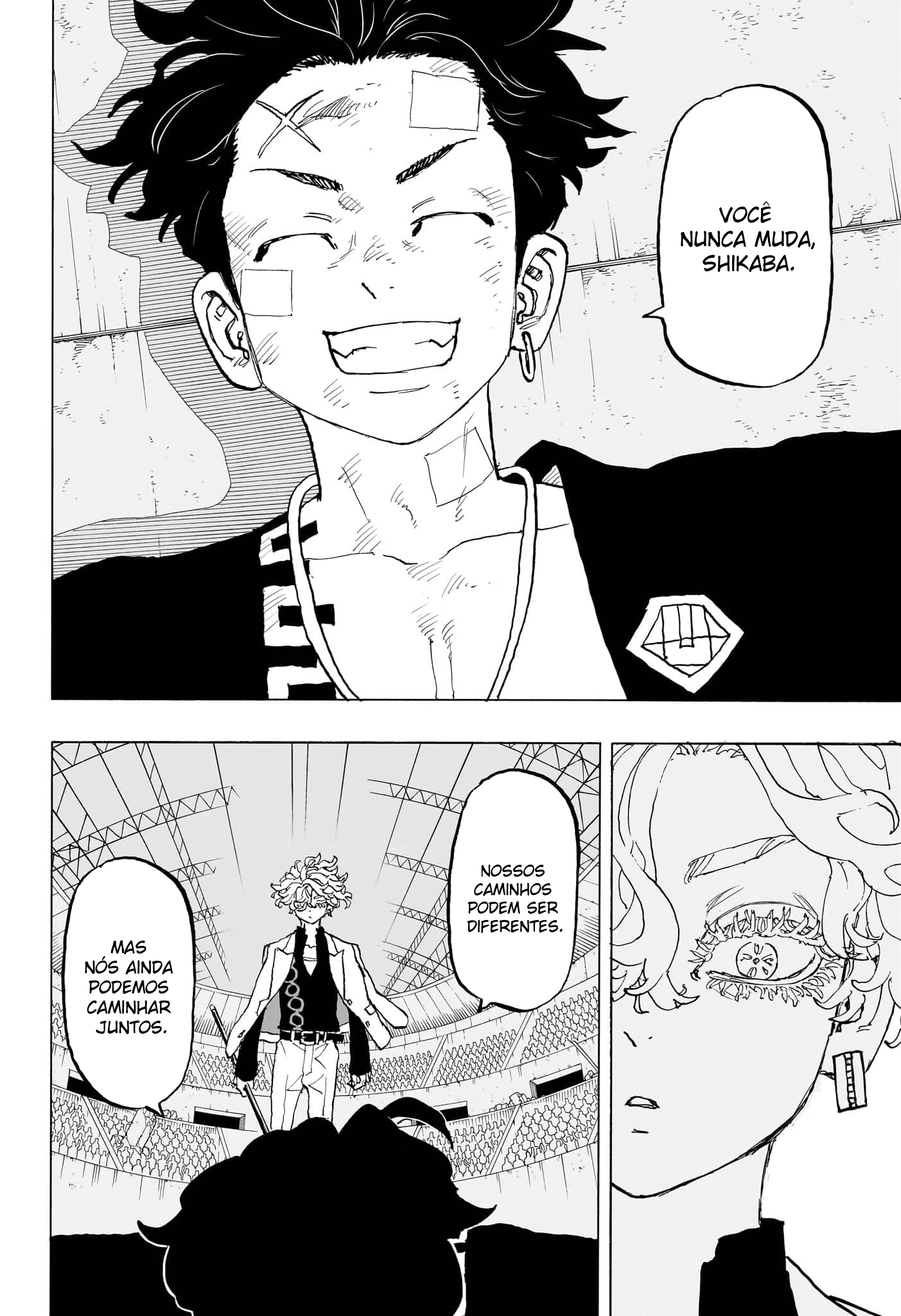 Read Astro Royale PT Manga Online