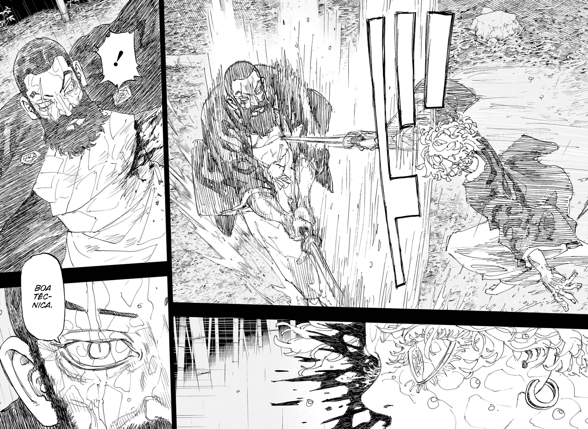 Read Astro Royale PT Manga Online