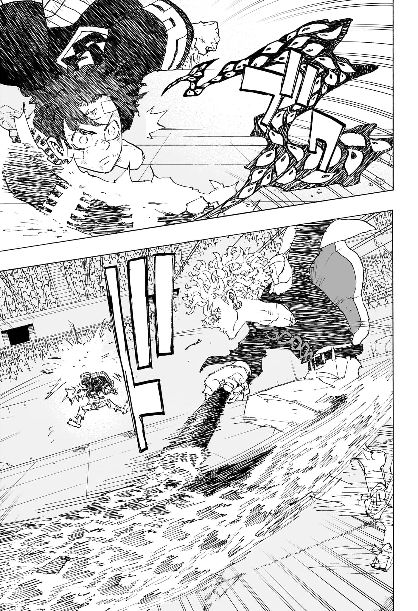 Read Astro Royale PT Manga Online