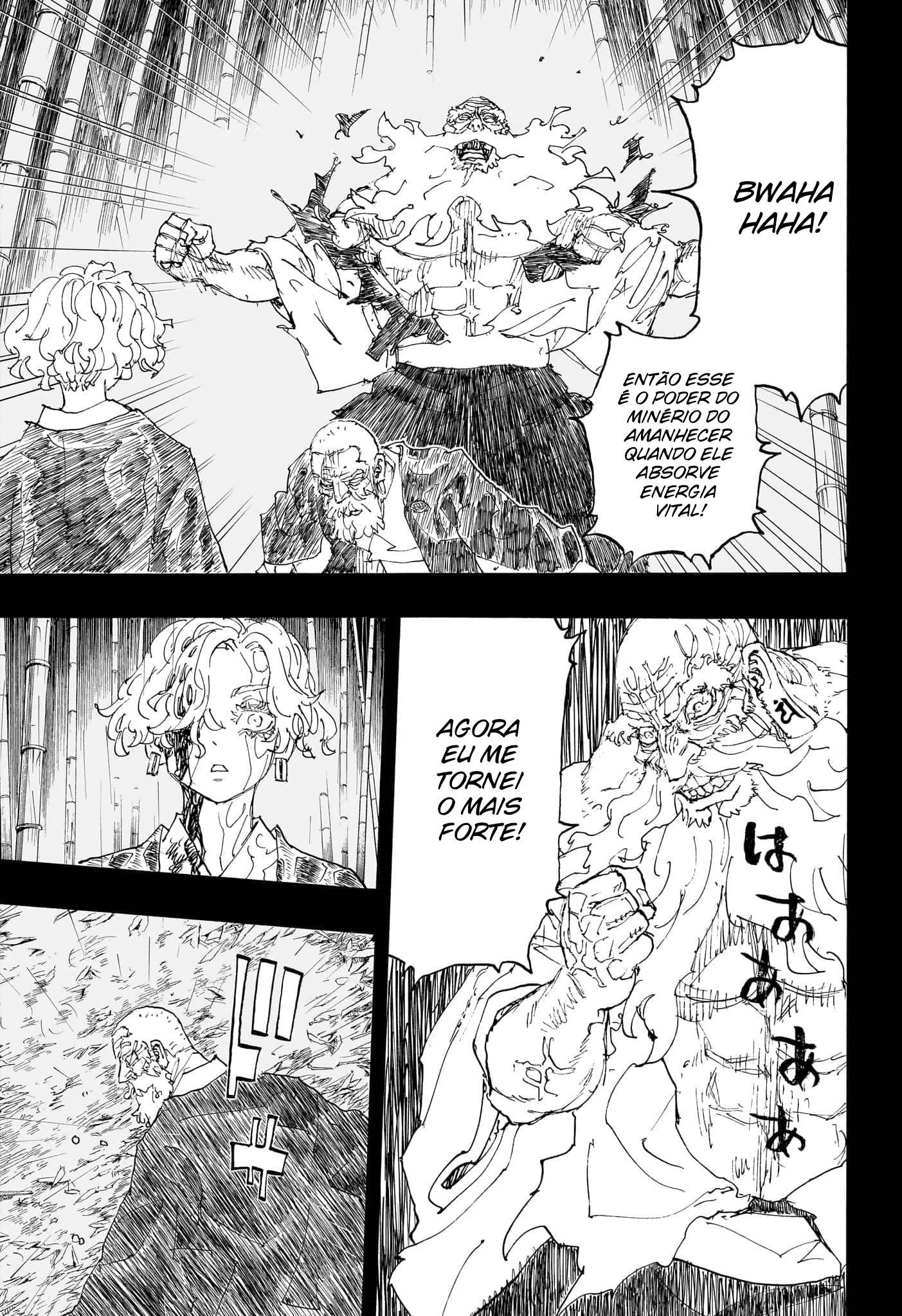 Read Astro Royale PT Manga Online