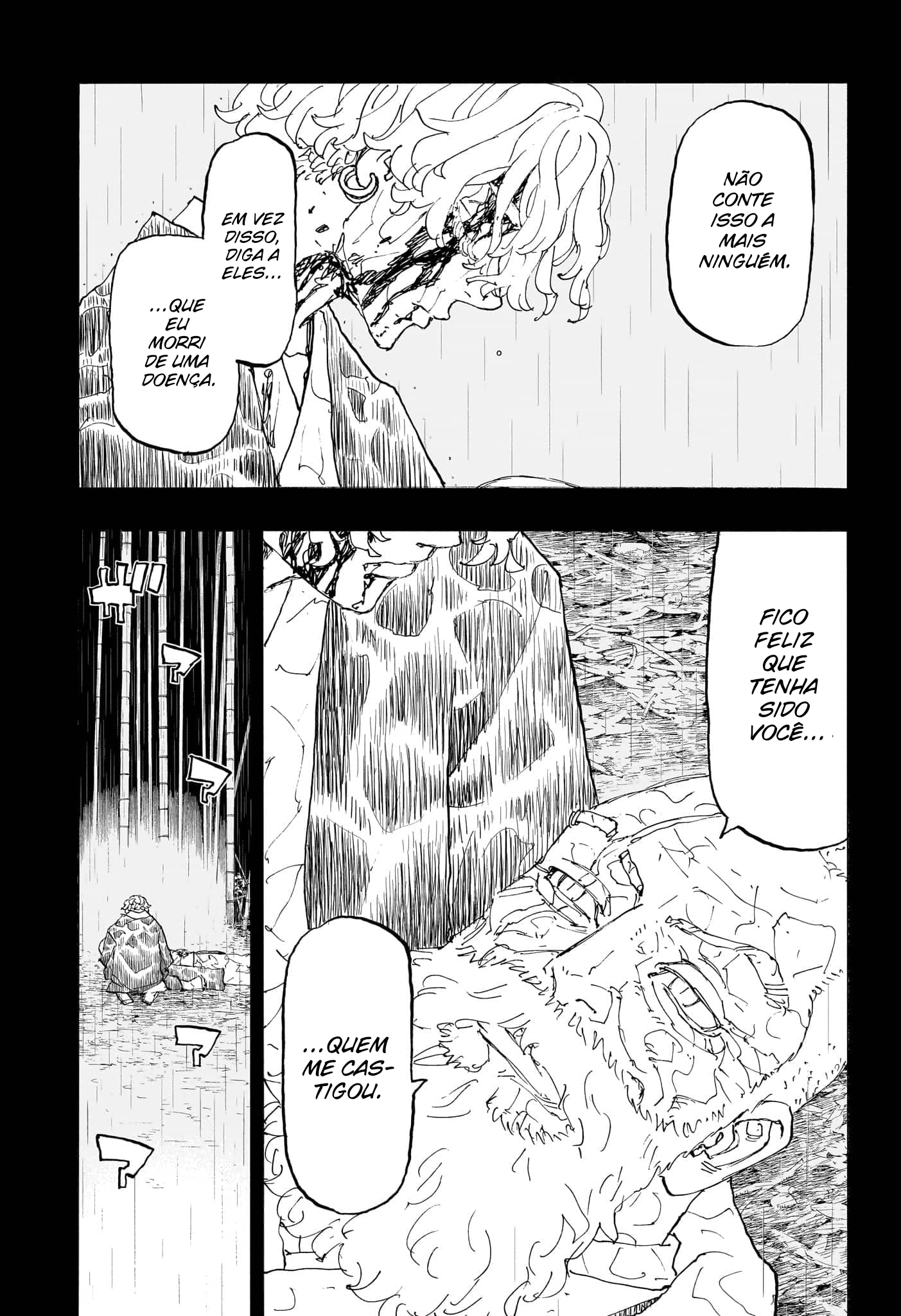 Read Astro Royale PT Manga Online